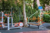 Станете собственик на просторен апартамент на брега на морето ID: 4589 - Снимка 24