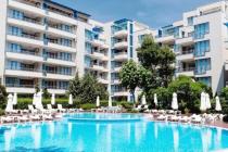 Станете собственик на просторен апартамент на брега на морето ID: 4589 - Снимка 1