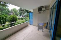 Апартамент с голяма тераса на 50 метра от плажа! ID: 3424 - Снимка 6