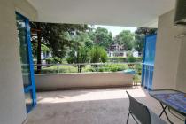 Апартамент с голяма тераса на 50 метра от плажа! ID: 3424 - Снимка 9