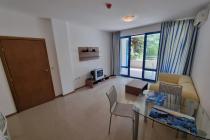 Апартамент с голяма тераса на 50 метра от плажа! ID: 3424 - Снимка 4