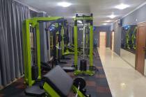 Fully furnished apartment in a complex with a wide range of amenities in Aheloy ID: 6078 - Photo 12