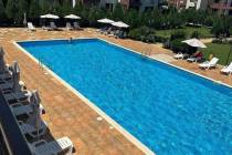 Fully furnished apartment in a complex with a wide range of amenities in Aheloy ID: 6078 - Photo 9