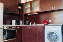 Fully furnished apartment in a complex with a wide range of amenities in Aheloy ID: 6078 - Photo 3