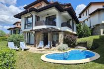 Спешите! Лучшая цена, вилла с тремя спальнями! ID: 4057 - Фото 2