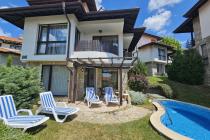 Спешите! Лучшая цена, вилла с тремя спальнями! ID: 4057 - Фото 4