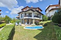 Спешите! Лучшая цена, вилла с тремя спальнями! ID: 4057 - Фото 5