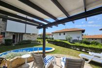 Спешите! Лучшая цена, вилла с тремя спальнями! ID: 4057 - Фото 14