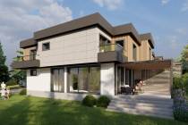 Grang Luxury Hauses, новые дома с рассрочкой платежа на 3 года! ID: 6327 - Фото 2