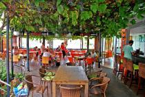 Dwupokojowe mieszkanie, 65 m² w apart hotelu „Favorit”, Słoneczny Brzeg ID: 5861 - Фото15