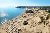 Dwupokojowe mieszkanie, 65 m² w apart hotelu „Favorit”, Słoneczny Brzeg ID: 5861 - Фото17