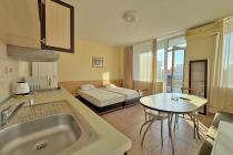 One-bedroom apartment  in the Favorit aparthotel, Sunny Beach ID: 5861 - Photo 5