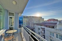 Dwupokojowe mieszkanie, 65 m² w apart hotelu „Favorit”, Słoneczny Brzeg ID: 5861 - Фото3