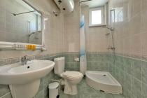 One-bedroom apartment  in the Favorit aparthotel, Sunny Beach ID: 5861 - Photo 14