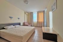 Dwupokojowe mieszkanie, 65 m² w apart hotelu „Favorit”, Słoneczny Brzeg ID: 5861 - Фото11