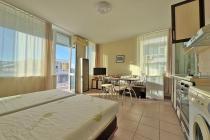 Dwupokojowe mieszkanie, 65 m² w apart hotelu „Favorit”, Słoneczny Brzeg ID: 5861 - Фото9