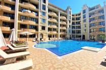 Sea View, Comfortable Apartment in Pomorie ID: 6464 - Photo 18
