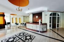 Studio with a view to the green park on the seaside in Pomorie ID: 2366 - Photo 22