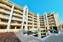 Studio with a view to the green park on the seaside in Pomorie ID: 2366 - Photo 21