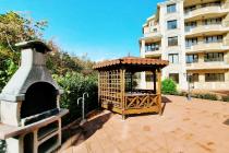 Studio with a view to the green park on the seaside in Pomorie ID: 2366 - Photo 18