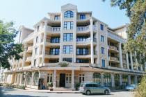 Уютен апартамент на брега на морето в Flora Beach Resort Pomorie ID: 2361 - Снимка 1