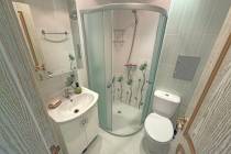Sea View, Comfortable Apartment in Pomorie ID: 6464 - Photo 13