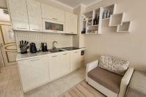 Уютен апартамент на брега на морето в Flora Beach Resort Pomorie ID: 2361 - Снимка 8