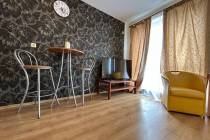 Покупайте по доступной цене! Студия в комплексе с бассейном ID: 5782 - Фото 7