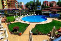 Голям апартамент в центъра на курорта, близо до плажа ID: 3775 - Снимка 13