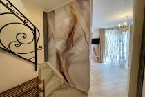 Двухуровневая квартира в престижном комплексе, люкс! ID: 4306 - Фото 16