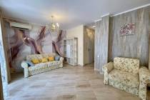 Двухуровневая квартира в престижном комплексе, люкс! ID: 4306 - Фото 9