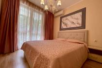 Двухуровневая квартира в престижном комплексе, люкс! ID: 4306 - Фото 17