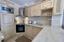 Двухуровневая квартира в престижном комплексе, люкс! ID: 4306 - Фото 10