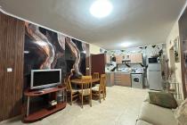 Апартамент с 3 спальнями, комплекс "Apollon 5", Равда ID: 5834 - Фото 6