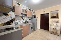 3-izbový apartmán, komplex „Apollon 5“, Ravda ID: 5834 - Фото11