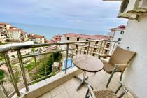 Apartment in the elite area of Sveti Vlas ID: 5099 - Photo 1