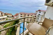 Apartment in the elite area of Sveti Vlas ID: 5099 - Photo 8