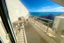 Студия с мебелью и видом на море в Святом Власе ID: 3748 - Фото 1