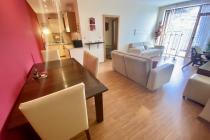 Вид на бассейн и горы! Квартира в шаге от пляжа ID: 5522 - Фото 3