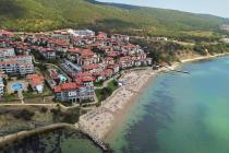 Продажба на тристаен апартамент в комплекс „Garden of Eden“ ID: 5521 - Снимка 18