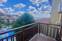 Вид на бассейн и горы! Квартира в шаге от пляжа ID: 5522 - Фото 12