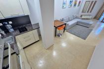 Большая студия в прекрасном комплексе на первой линии ID: 5563 - Фото 11