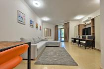 Большая студия в прекрасном комплексе на первой линии ID: 5563 - Фото 13