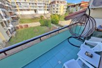 Апартамент в комплексе с люксовой инфраструктурой ID: 5736 - Фото 11