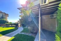 Большая студия в прекрасном комплексе на первой линии ID: 5563 - Фото 4