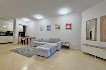 Большая студия в прекрасном комплексе на первой линии ID: 5563 - Фото 9