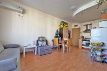 Апартамент в комплексе с люксовой инфраструктурой ID: 5736 - Фото 6