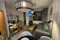 Дизайнерско студио в комплекса на първа линия ID: 4760 - Снимка 1