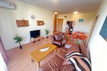 Zniżka! Widok na morze, 2 sypialnie, pierwsza linia! ID: 4158 - Фото6