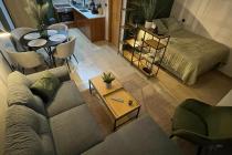 Дизайнерско студио в комплекса на първа линия ID: 4760 - Снимка 3